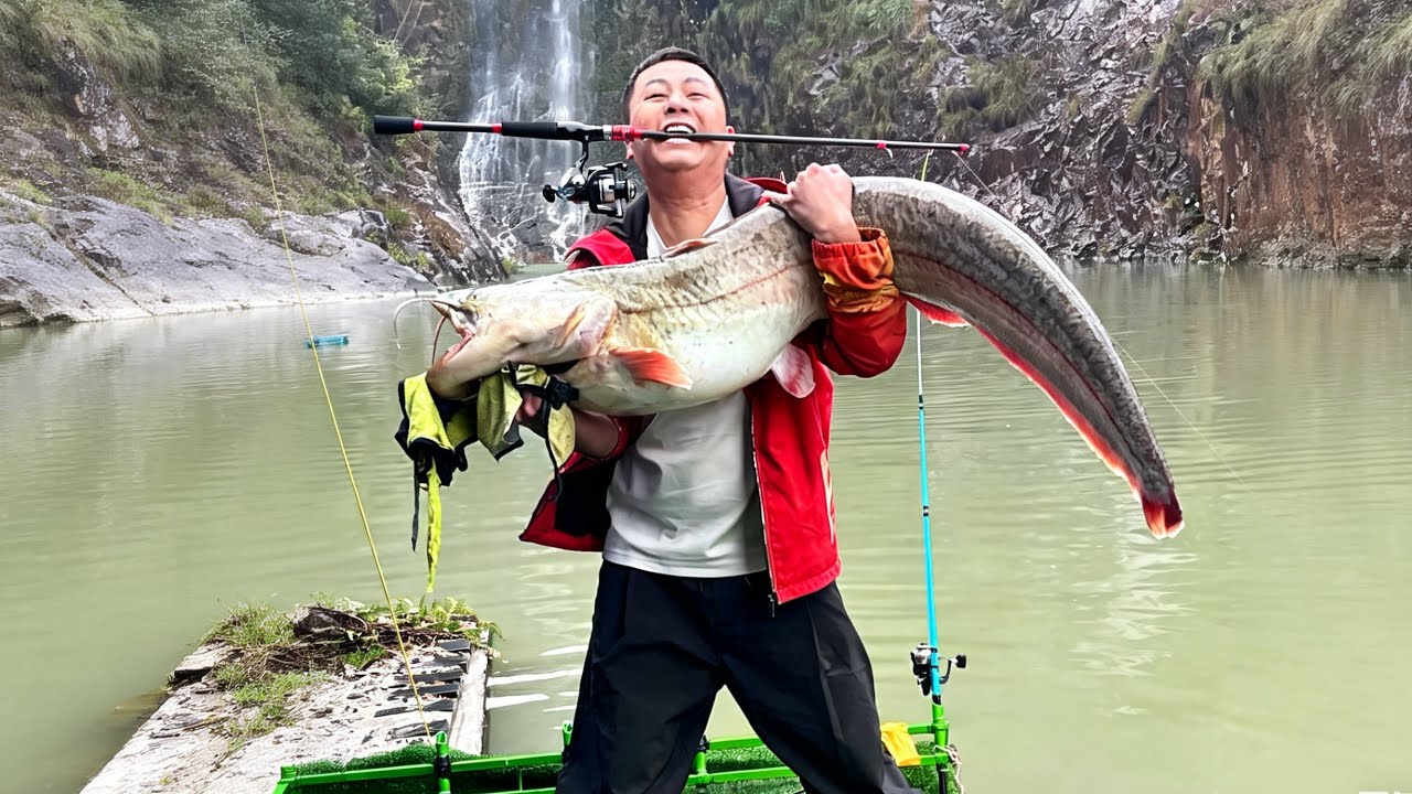 ☣️ Fishing pro/Lobster, Crab, and Fish Hunt