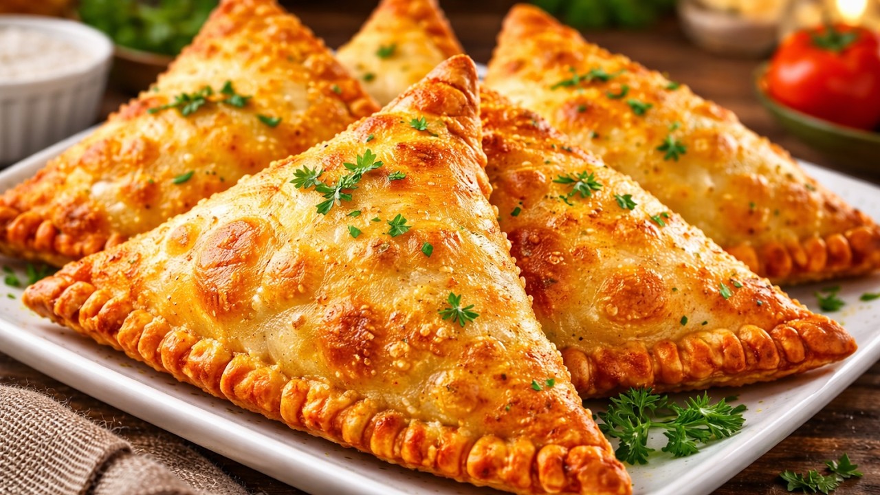 BESSER ALS POMMES! 😍 Ein Kartoffelessen in 10 Minuten, das alle überraschen wird!