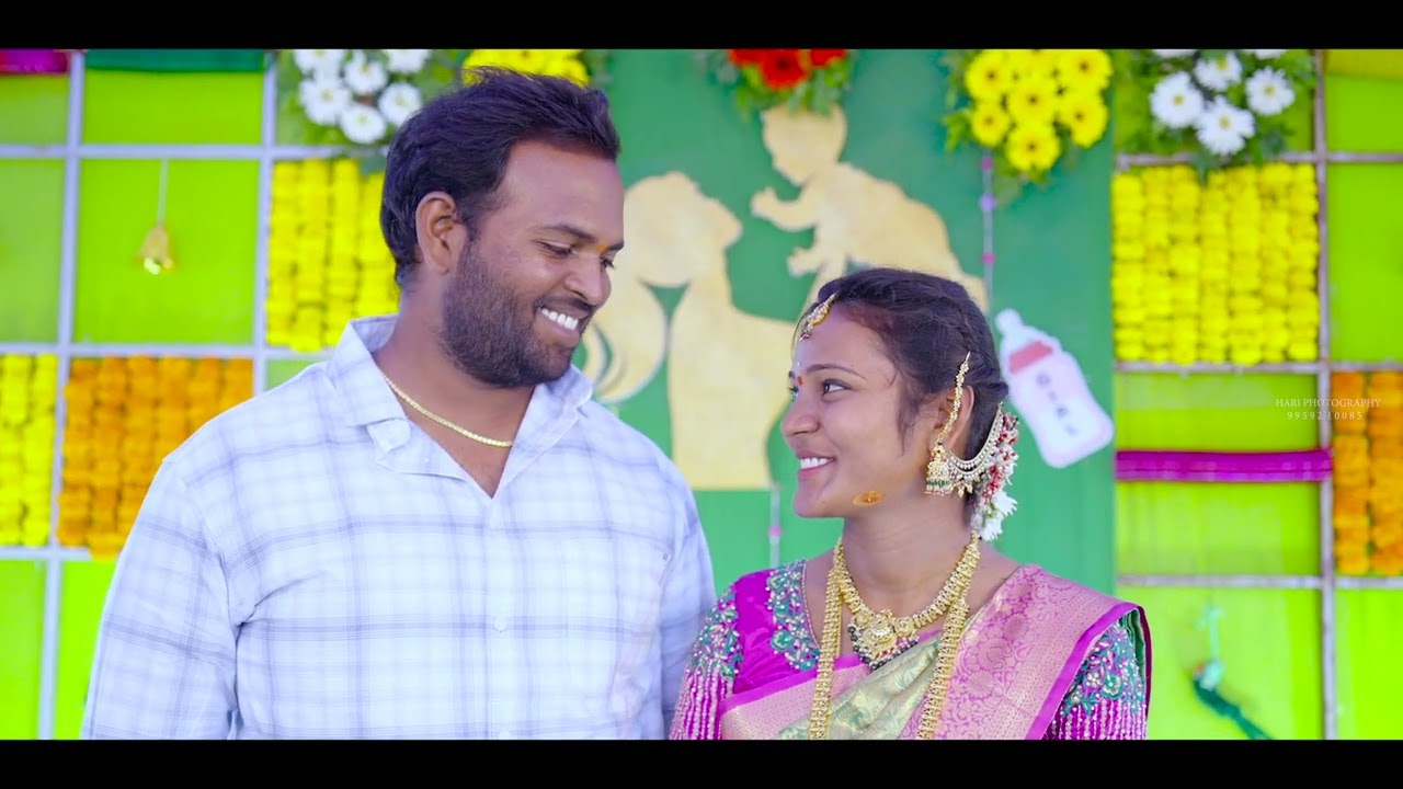BEST SEEMANTHAM# SIRI+SAI PRASAN# OCTOBER , HARI PHOTOGRAPHY HANAMKONDA, WARANGAL,CALL:9959210085.