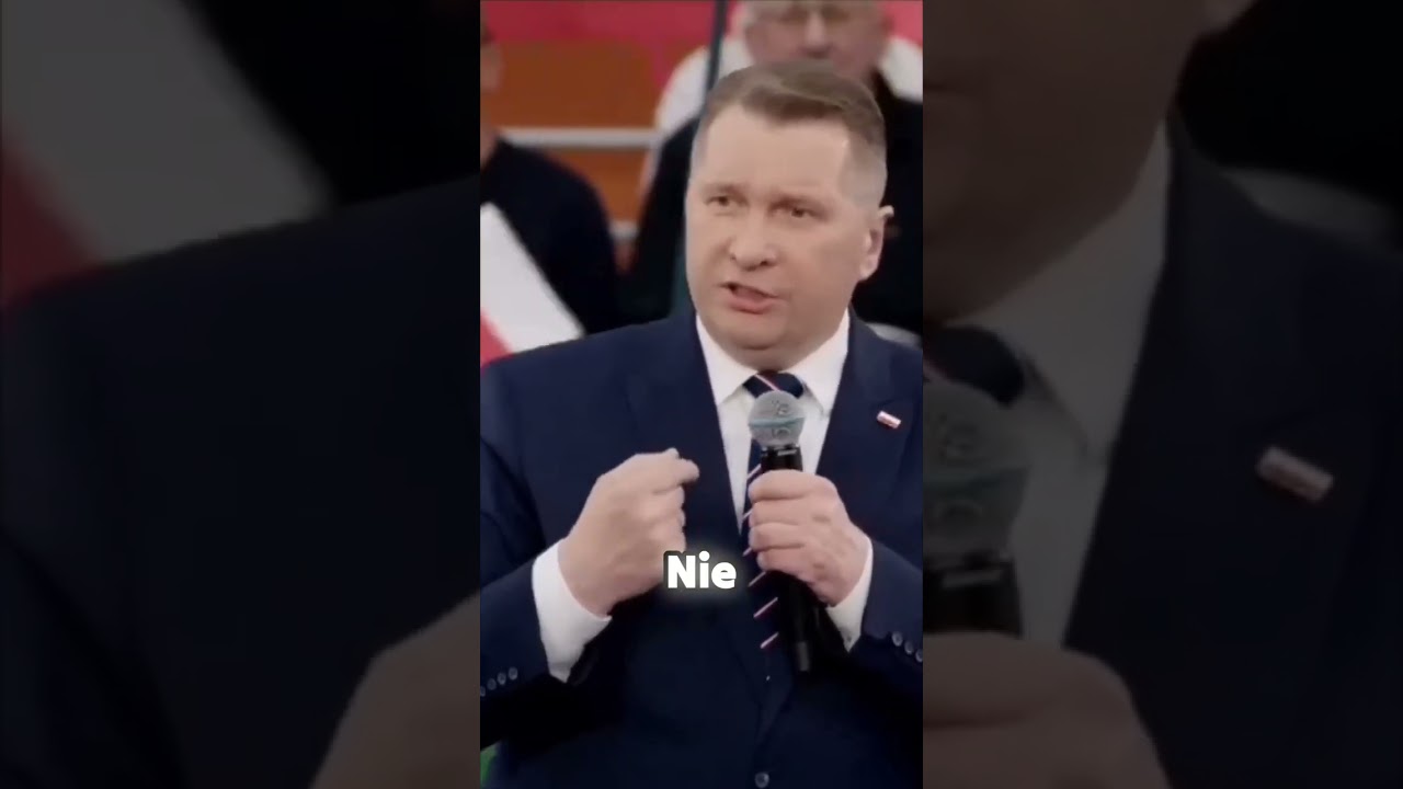 Prawica z Tuskiem? Szokujące słowa Czarnka!