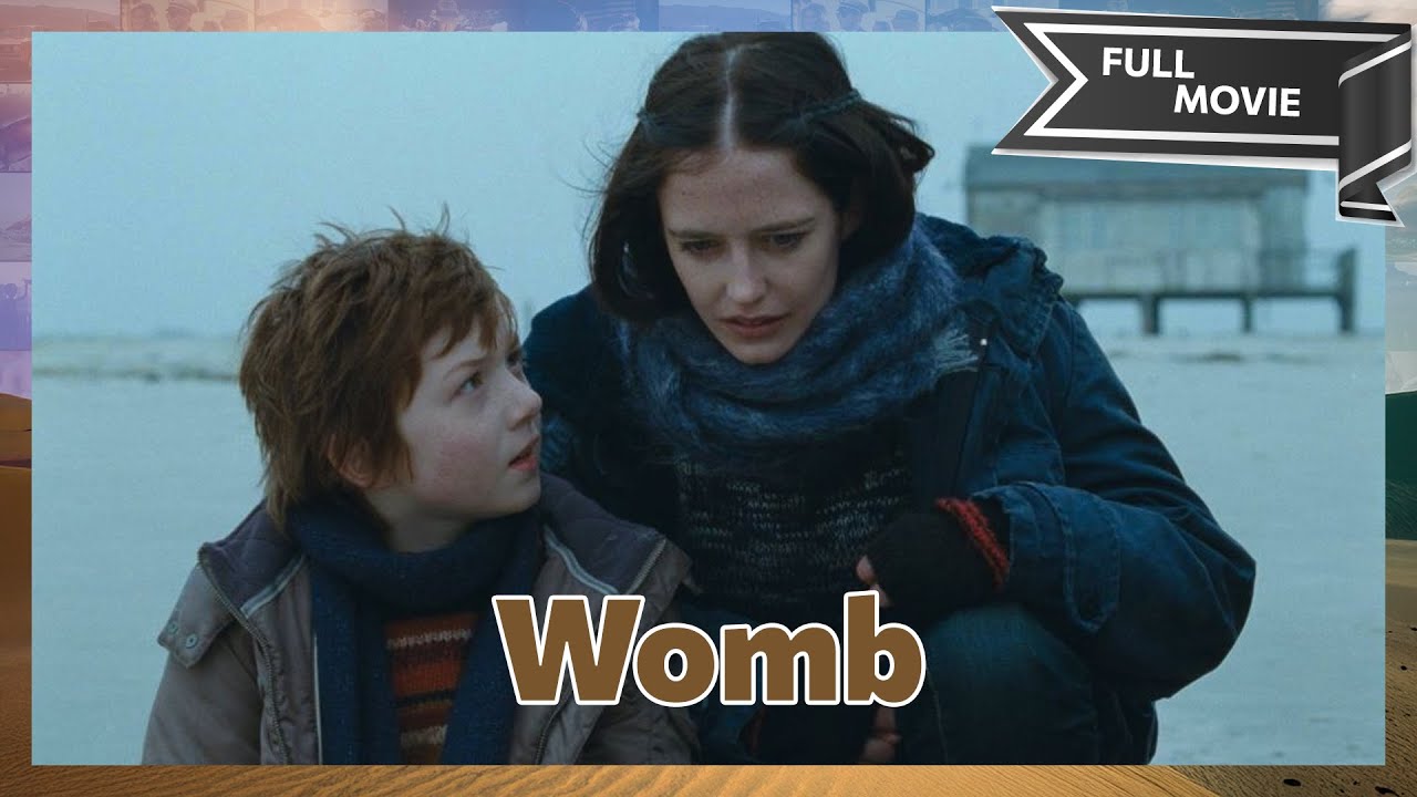 Womb | English Full Movie | Drama Romance Sci-Fi