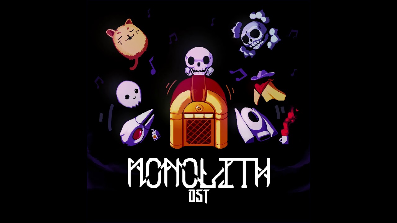 Monolith OST - End of Monolith