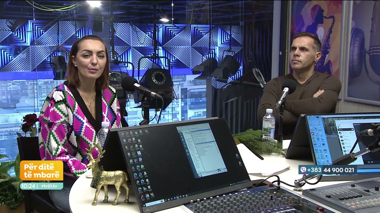 Hernia Hiatale -  Për ditë të mbarë  13.12.2023