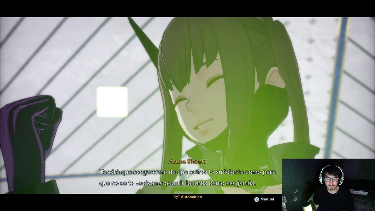 DIGIMON STORY: TIME STRANGER DLC 3 parte 2 nuevo se vienen los x