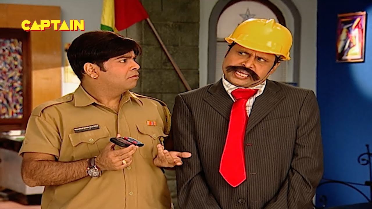 जब गुलगुले ने खरीदा इस आदमी से मोबाइल फ़ोन || F.I.R. Full Episode