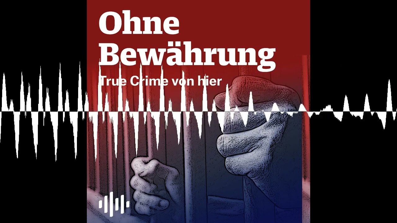 Die Leiche im Pferdestall - Ohne Bewährung - True Crime von hier
