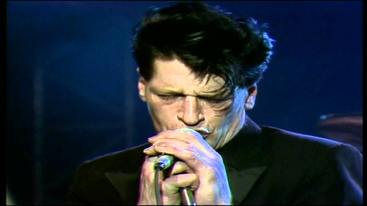Herman Brood (Rockpalast 1990) [02]. Will You Still Love Me Tomorrow