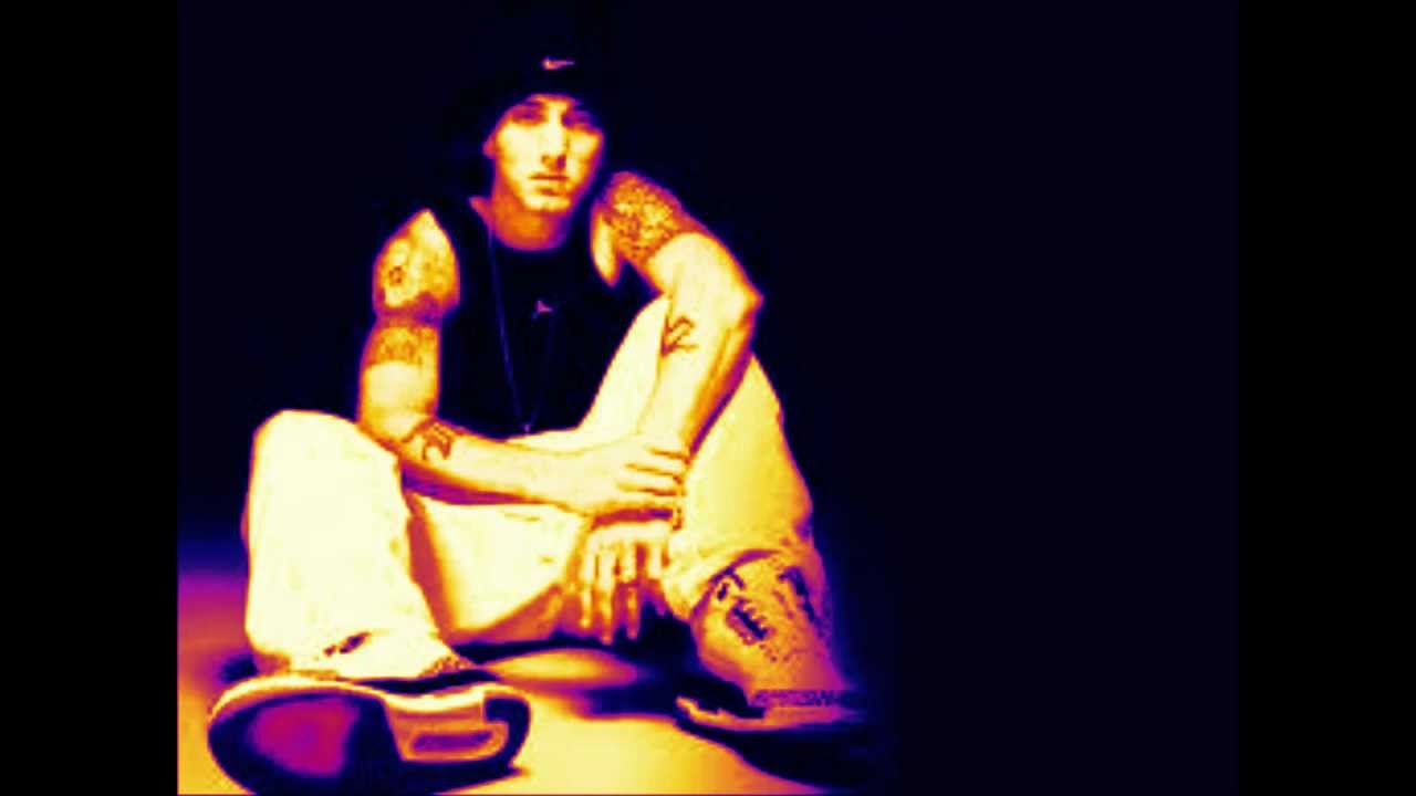 Eminem - Role Model (Screwed & Chopped)