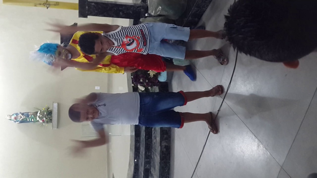 Evento Cat&oacute;lico Em Araripina Pernambuco