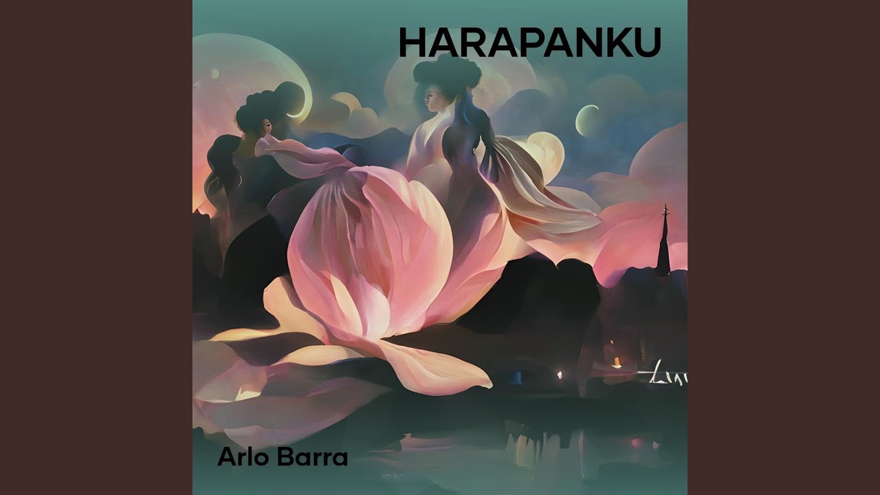 Harapanku