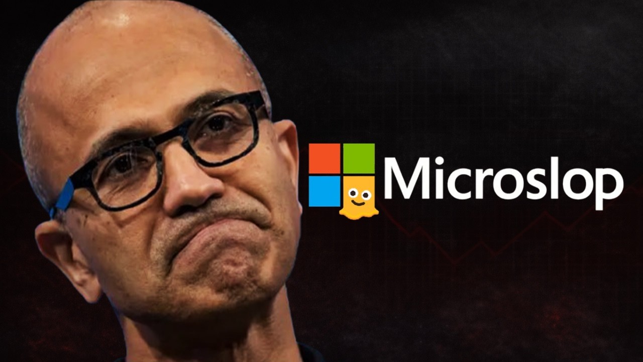 When Microsoft’s Copilot Push Backfires