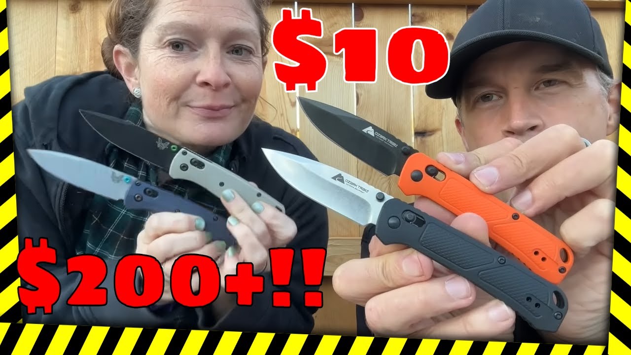 Есть ли на Озарк-Трейл «Bugout Killer»? За 10 долларов.
