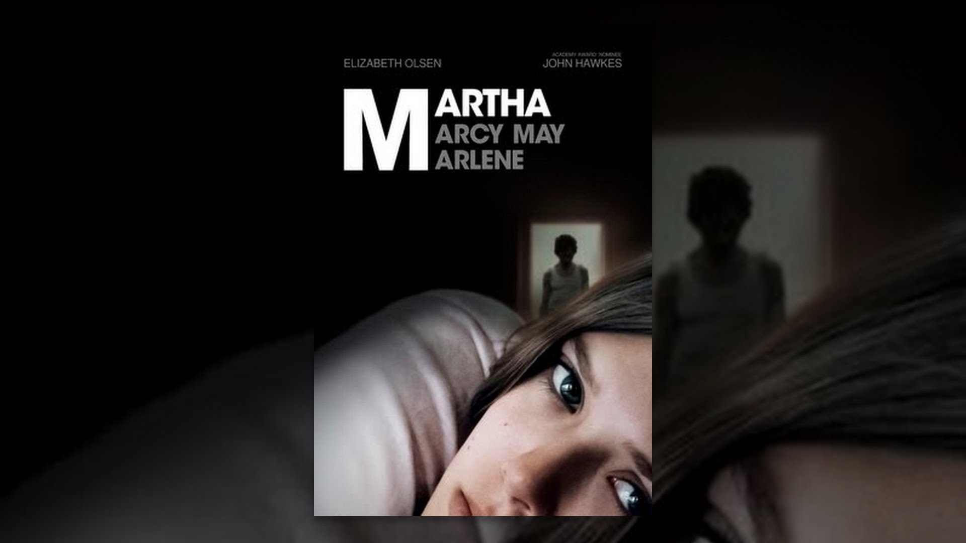 Martha Marcy May Marlene