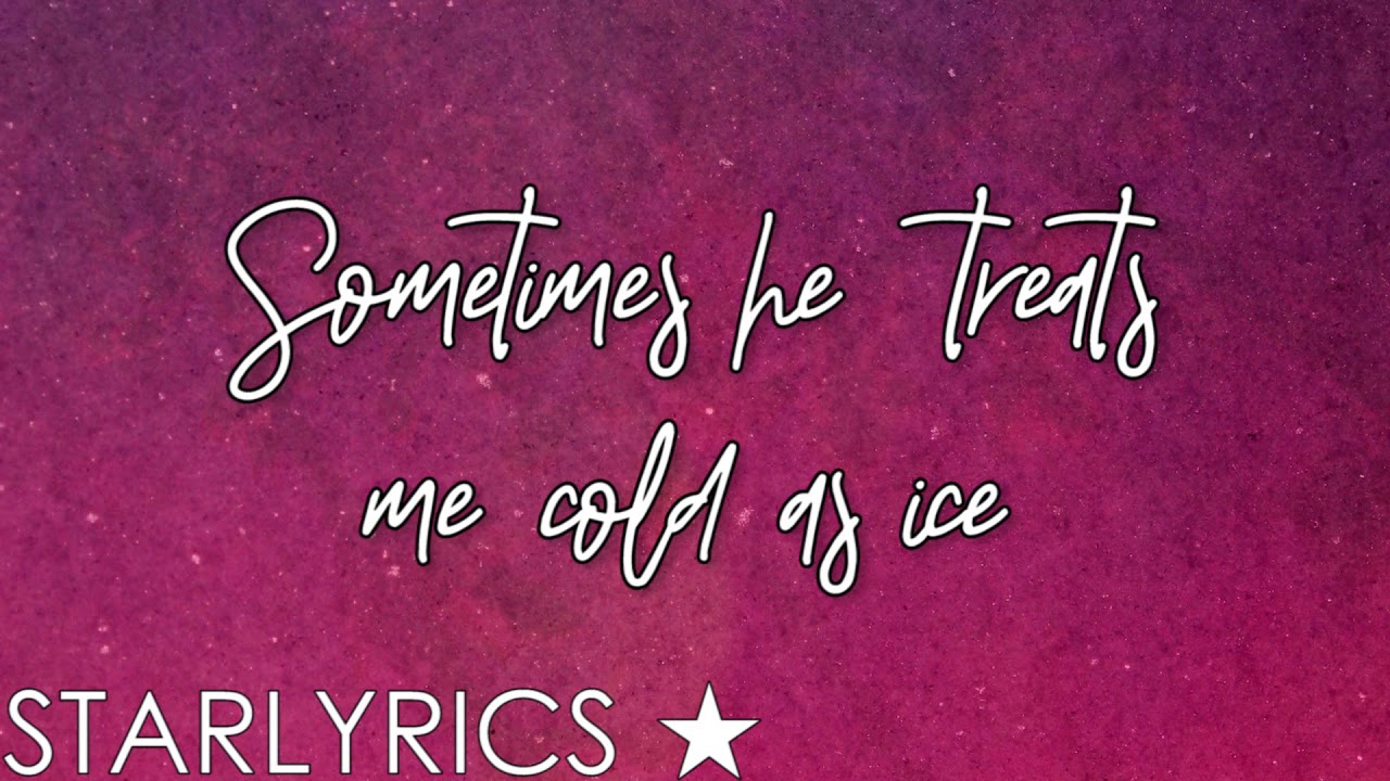 Star Cast ft. Jude Demorest, Brittany O'Grady, and Ryan Destiny - Suga (Lyrics Video) HD