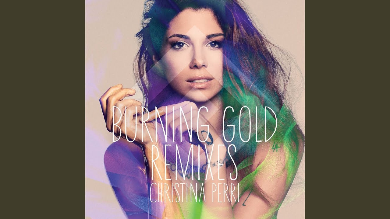 burning gold (Bit Funk Remix)