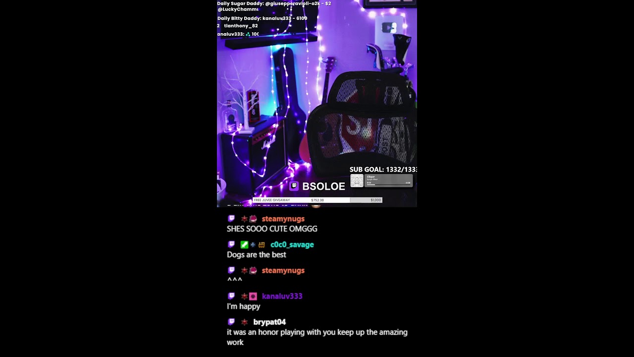 🔴 LIVE! - Bronze to Iridescent (RANKED) - !twitch !sub !juvee