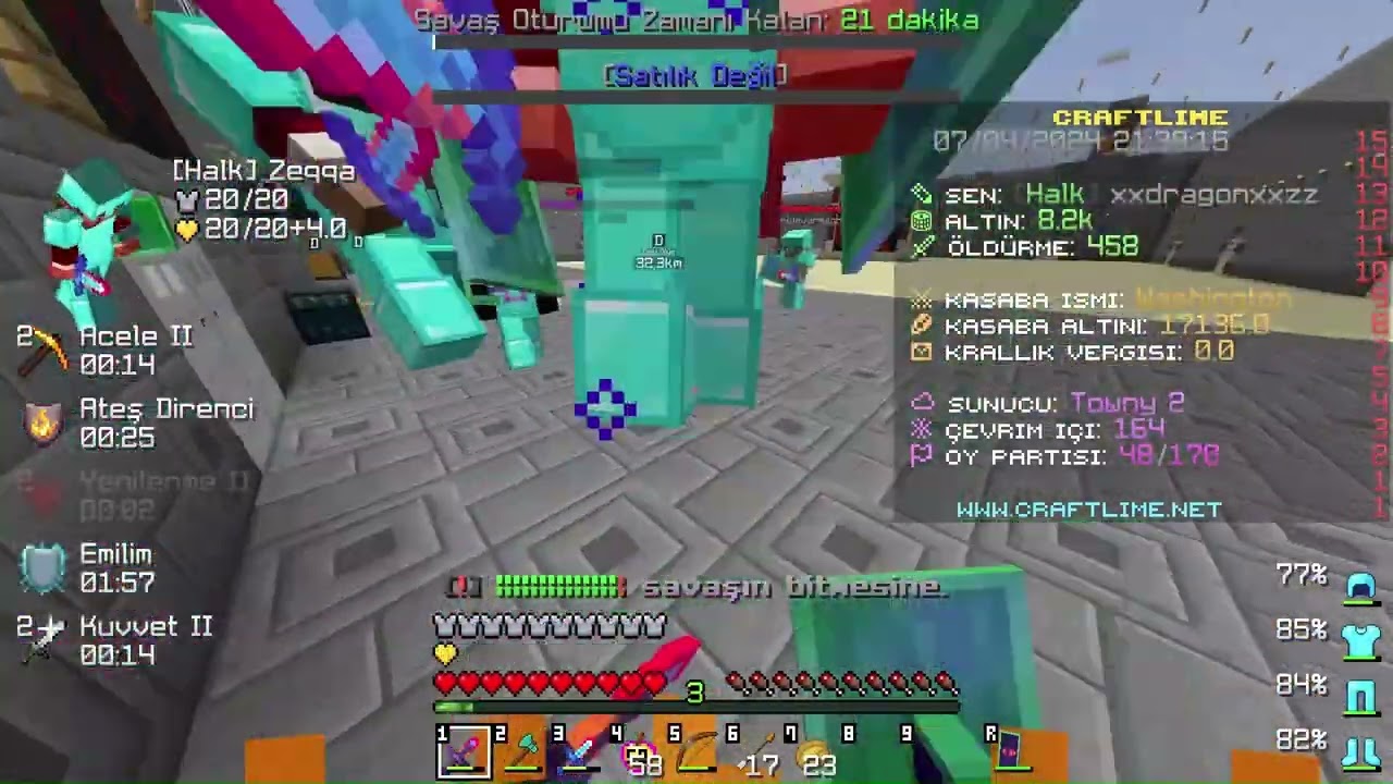 craftlime KİLL MONTAGE 2