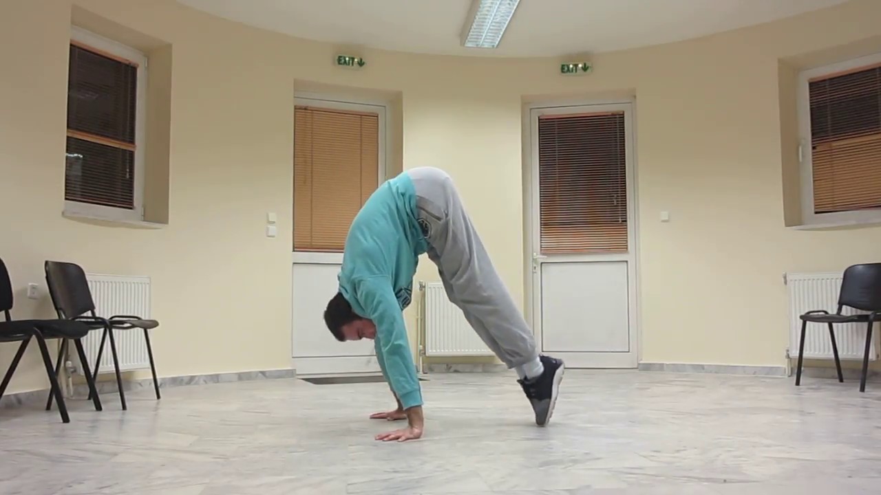 Best Pike Press Handstand Exercises | Steps and Preparation