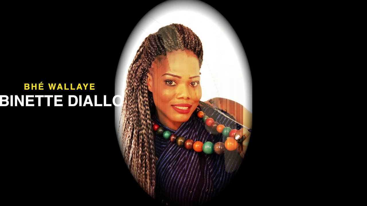 BINETTE DIALLO (BH&Eacute; WALLAYE)