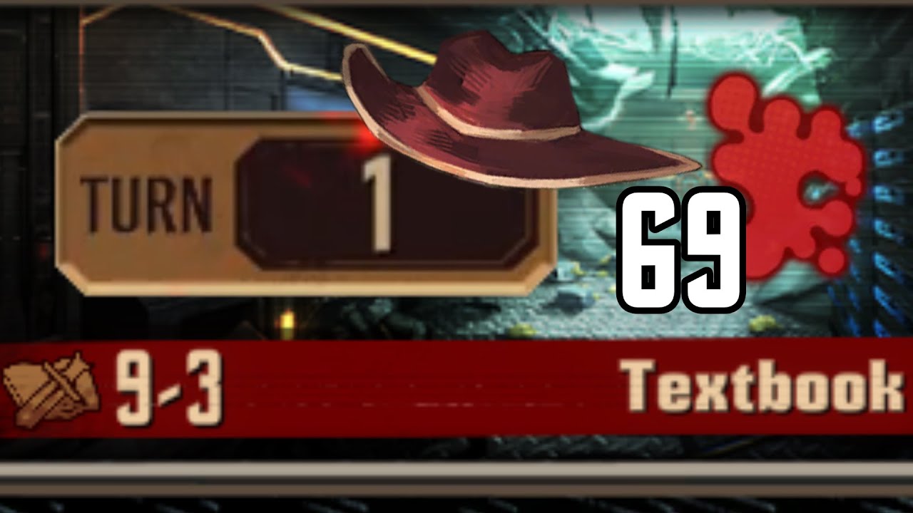 9-3 in 1 Turn [Limbus Company]