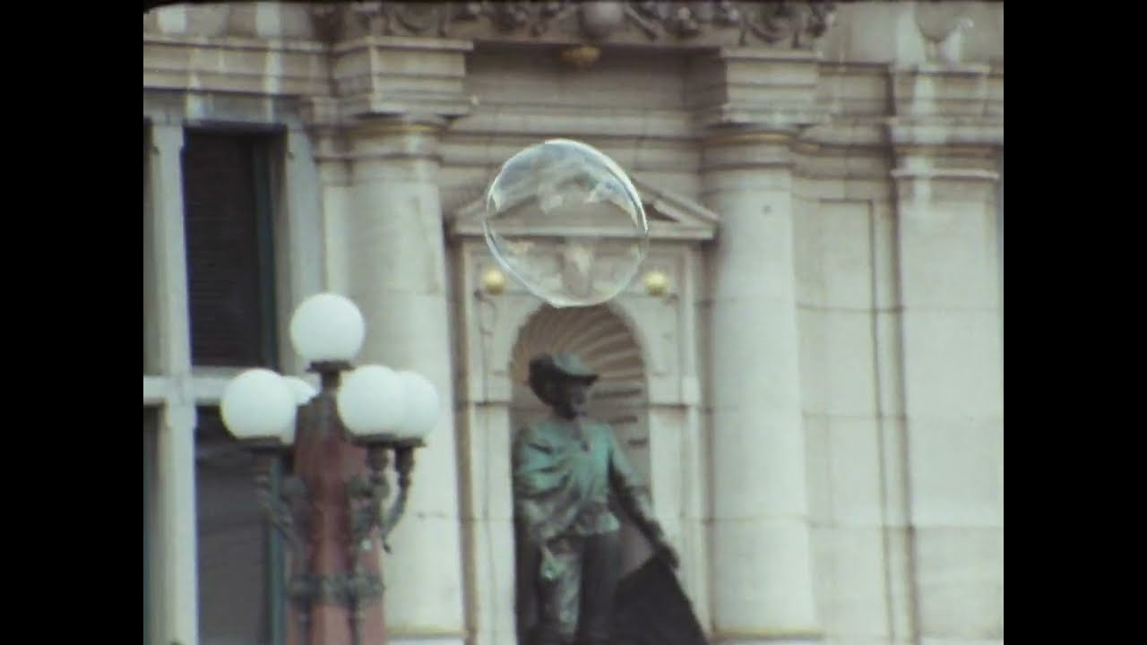 Belgian summer on 16mm / shot on beaulieu R16