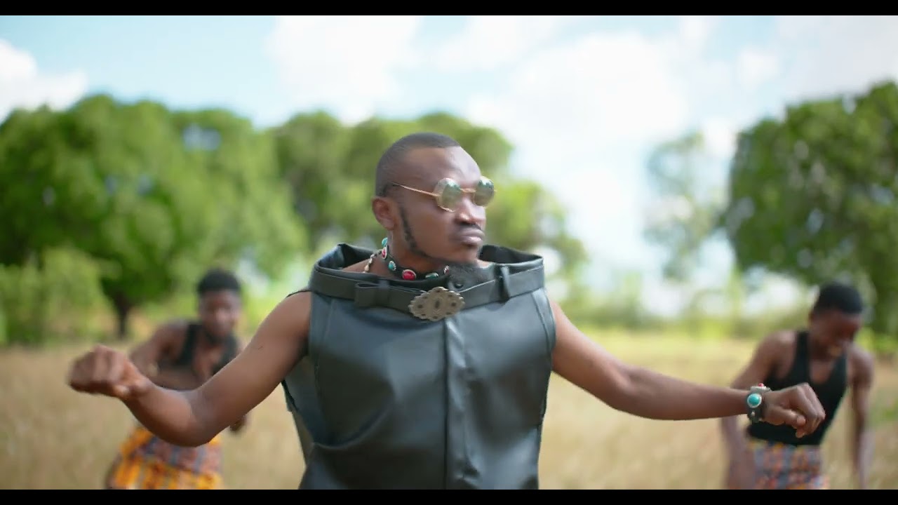 Mr. Então Ok - Arrupalihiya (Vídeo Oficial) 6K