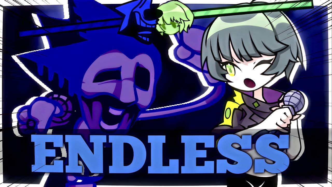 Endless but Miliila sings cover!!! 【VocalRemix】