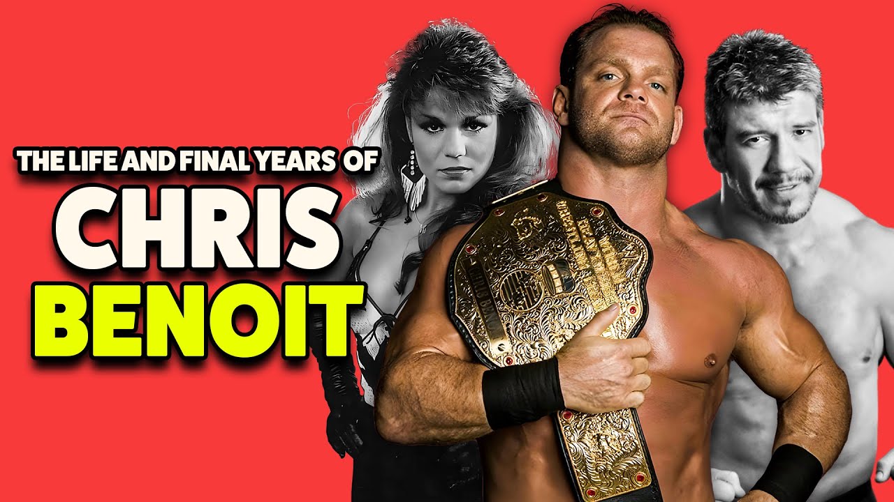 The Life & Death of Chris Benoit  | Wrestling News Documentary | Episode 2