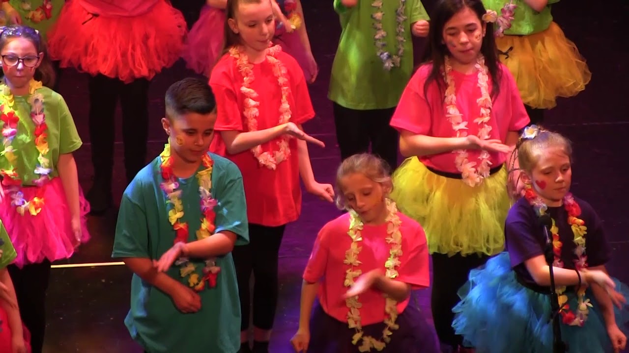 Schools Alive 2020 Devonshire Primary Academy