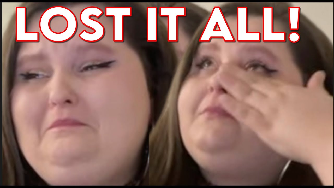 Amberlynn Reid Grandma Spilling Massive TEA on Amber Live! Aunt Tammy Live Phone Call!