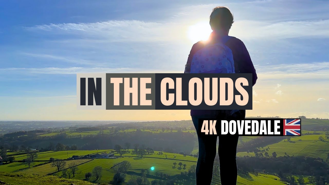 Journey Through Thorpe Cloud and Dovedale: A Nature Lover's Paradise
