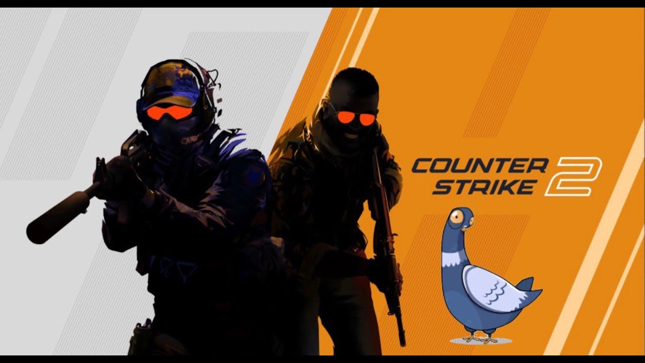 Counter Strike 2 гонка вооружений