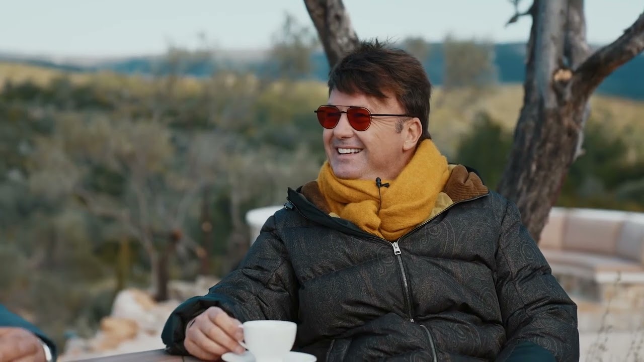 HİÇLİĞİN ORTASINDAKİ LÜKS