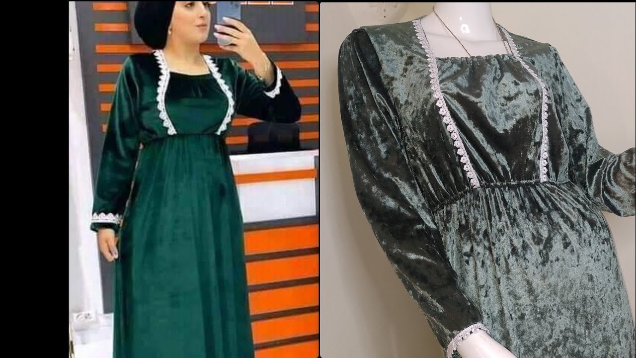 خياطة البدعية لي رها ديرا ضجة كبيرة فاليسبوك بأسهل طريقة بدعية الكل تحبوها تهبببببل