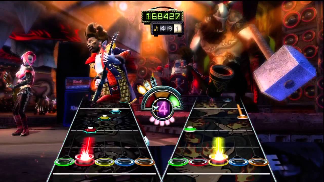 Sunday Morning by No Doubt - Co-op FC #168