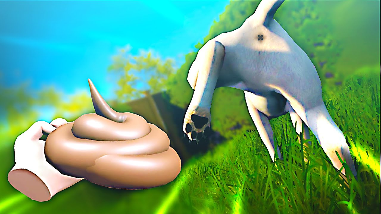 Les SIMS en VR ! (c'est hilarant !!!) 🐕💩