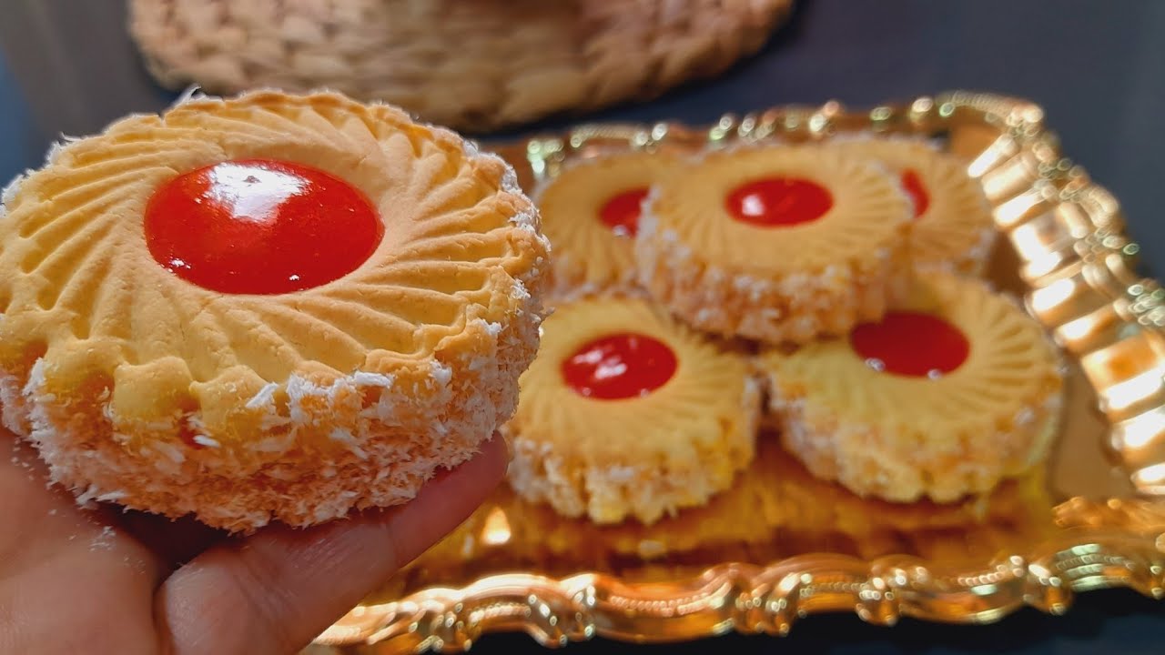 بملعقة  مارقارين نحطو كلش على بعضاه           و نخدمو أحلى صابلي مهشهش وبنين 👌😍