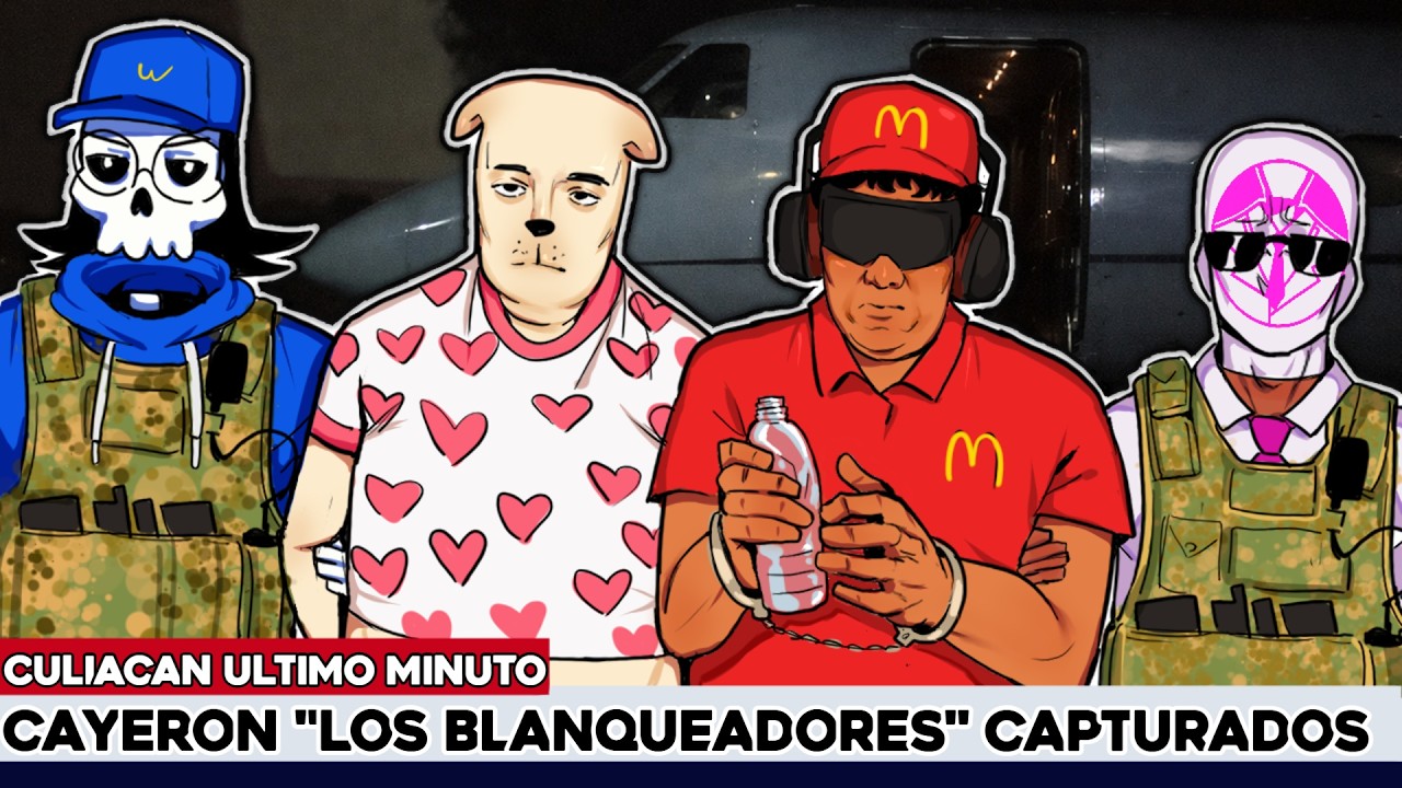 ALFIN LOS ATRAPARON CHAMOS 💀 | PROYEKTA2