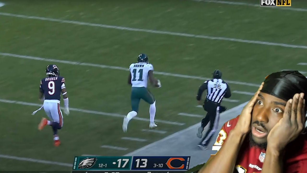Is Hurts Really The MVP? 
