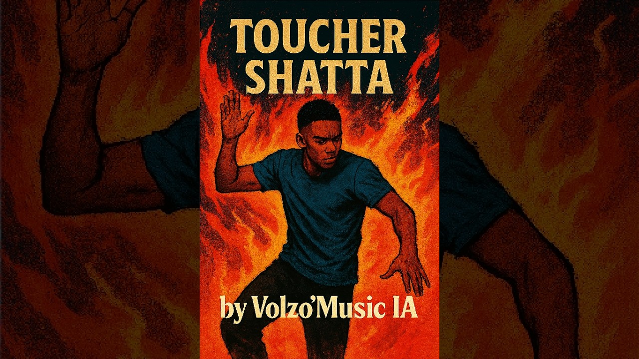 Toucher Shatta