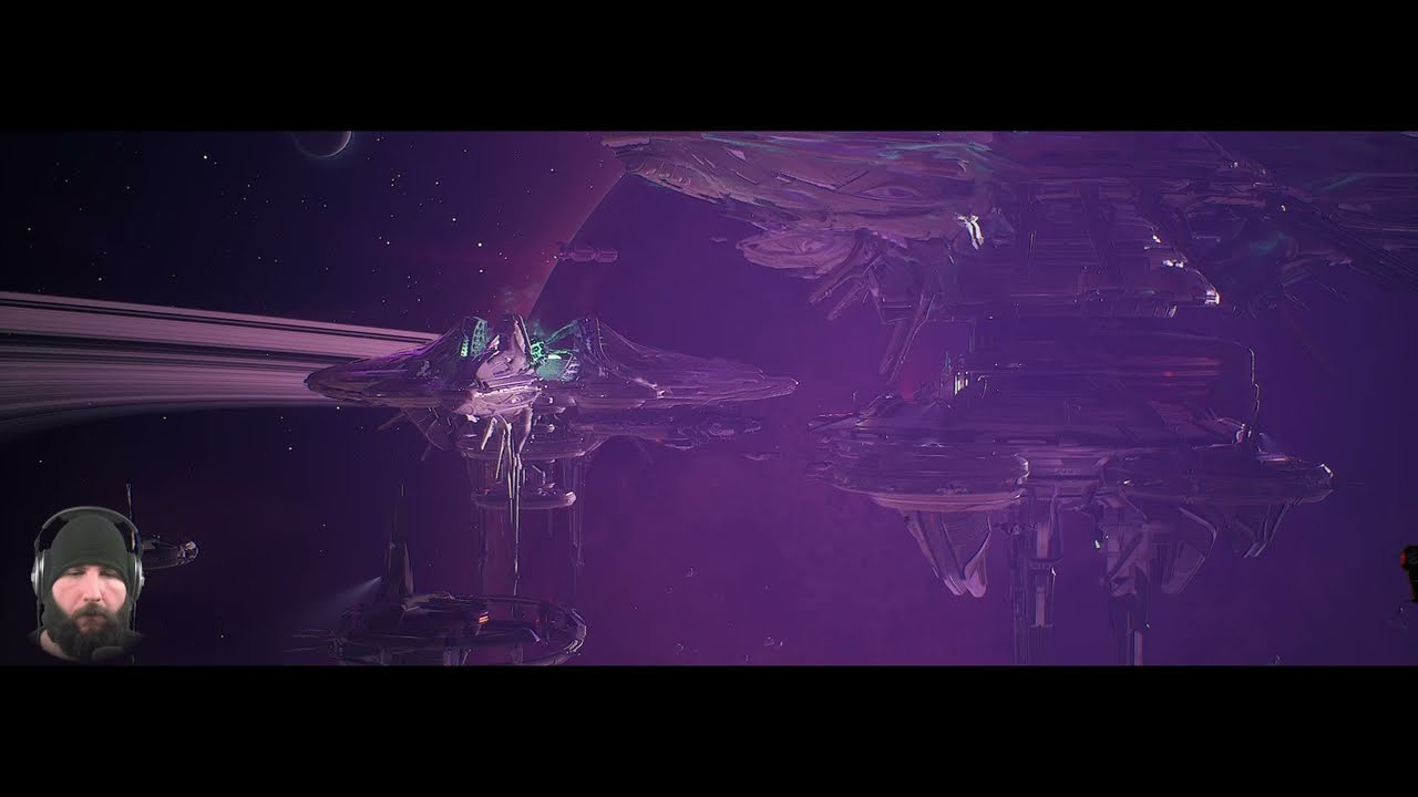 Everspace 2 Blind #166 Titans / Wrath of the Ancients