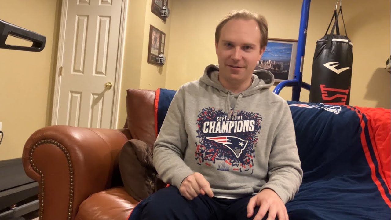 Super Bowl LX preview prediction winner & trends + Honors & HOF results |Lounge Time w/ Rich Saile 