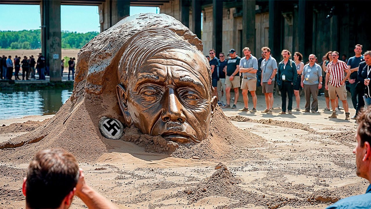 Les Secrets Horrifiants à l'Intérieur du Livre Interdit de Hitler