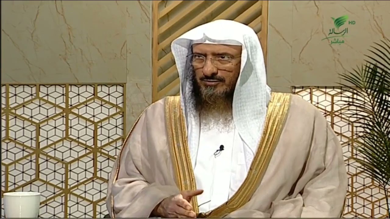 حكم نزول قطرات من البول عند الخروج من دورات المياه- الشيخ سليمان الماجد
