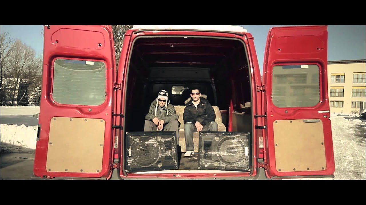 Dražič feat. Lokalc - Si ziher [ clip HD ]