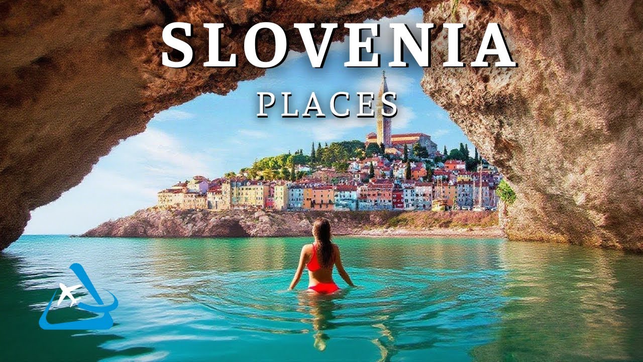Most Amazing Places To Visit In Slovenia - The Forgotten Paradise of Europe | 4K Travel Guide