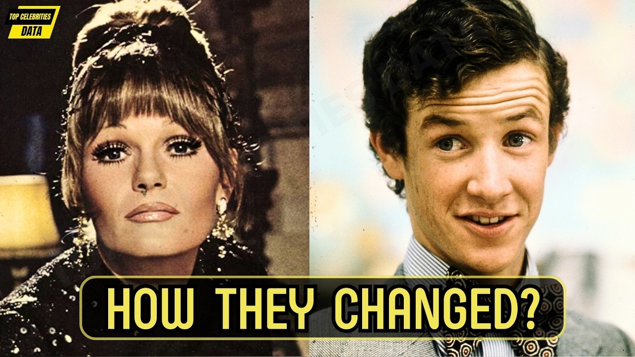 Superman (1978) Cast Then & Now 2026 | Where Are They Today?