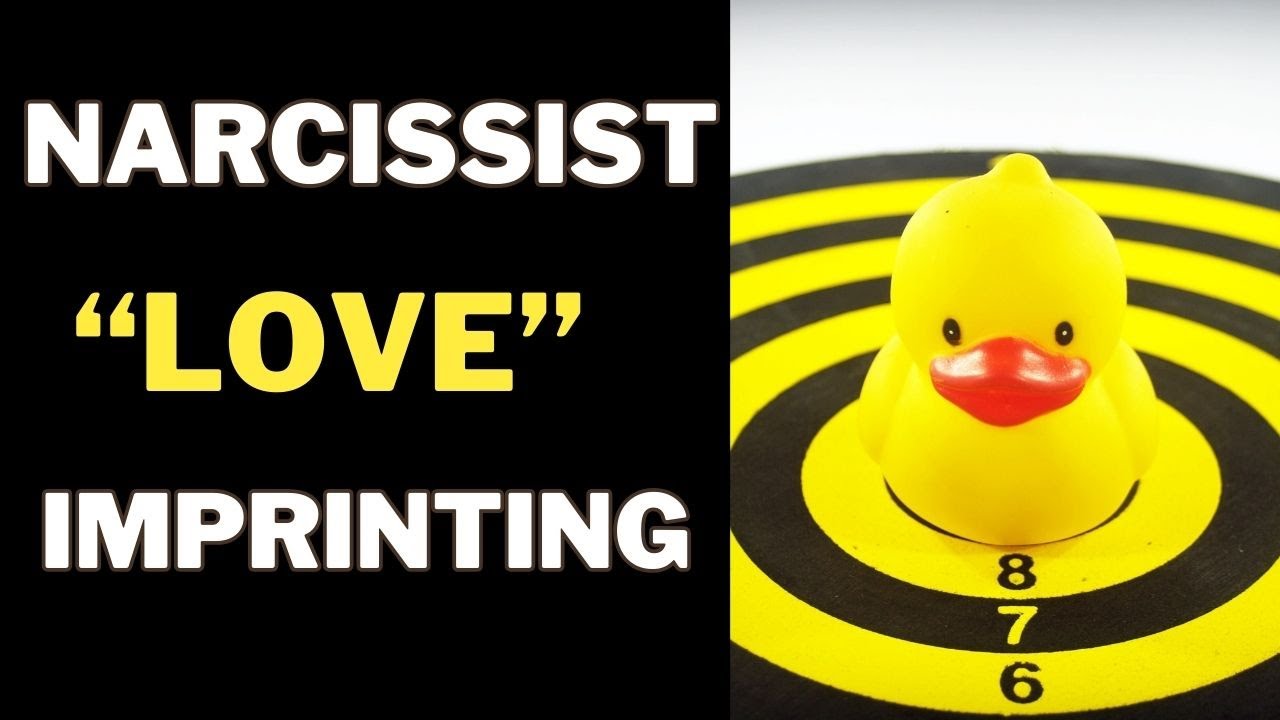 Narcissist Love Imprinting