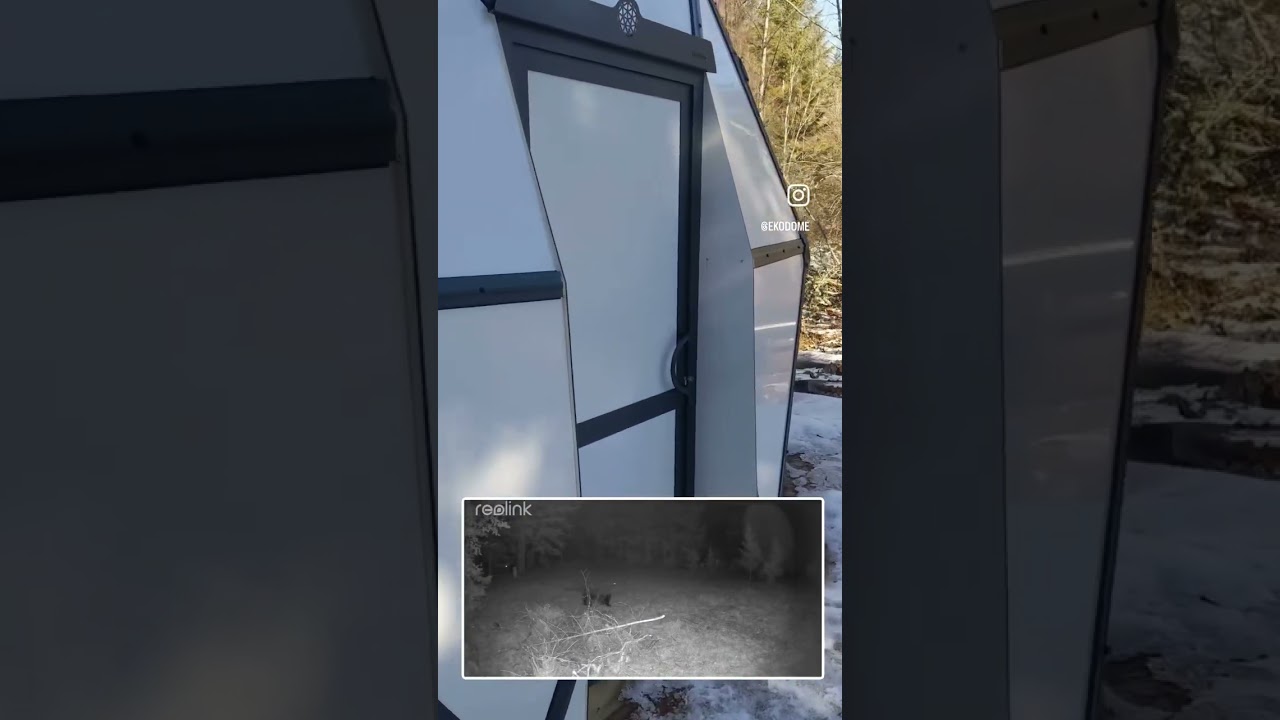 Ekodome Customer Project: 22' Terra #Ekodome #GeodesicDomeKit #GeodesicDome #