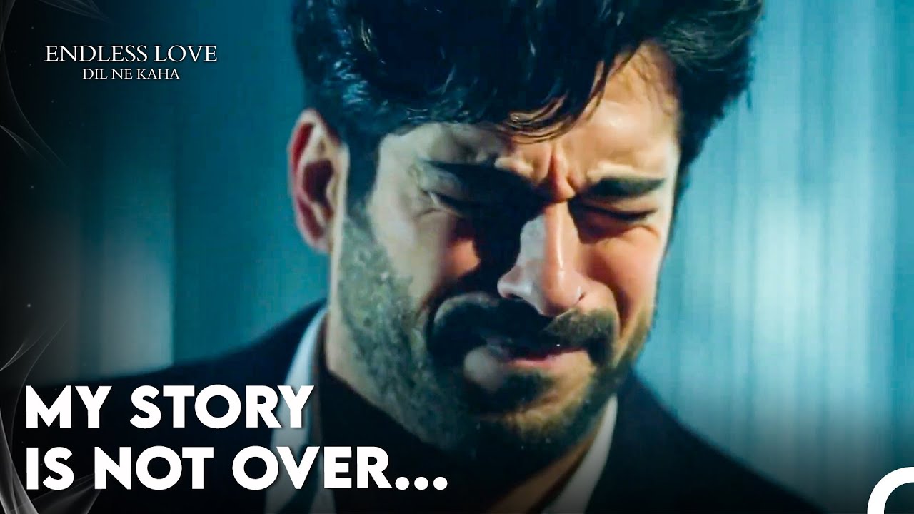 Kemal Was Stabbed - Endless Love Episode 39